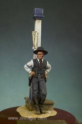 The Shootist 