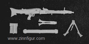 MG42 Set 