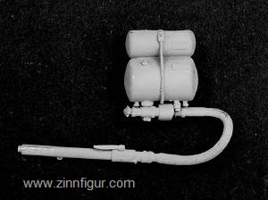 Flame Trhower M-41 