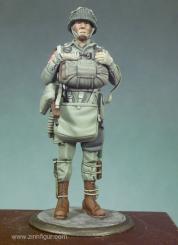 U.S. Paratrooper (Normandy, 1944) 