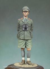 Fieldmarshall Rommel 