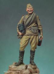 Infantryman 