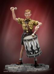 HJ Drummer Boy 