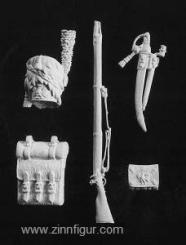 Grenadier equipment 