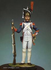 French Imperial Guard Grenadier 