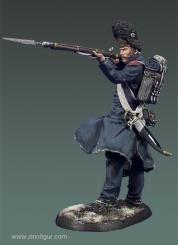 Grenadie of the Imperial Guard 