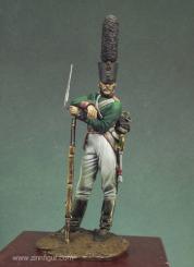 Infantryman 
