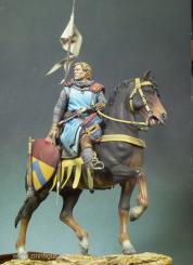 Crusader 