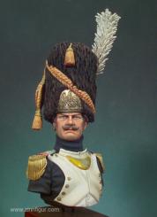 Grenadier-Major 
