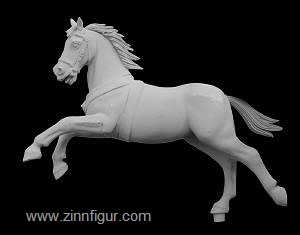 Chariot Horse 1 
