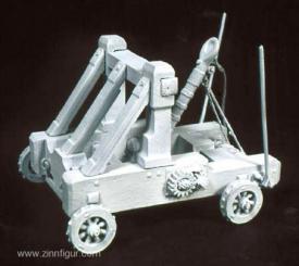 Roman Catapult 