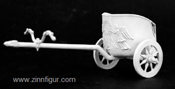 War Chariot 