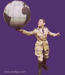 Le maître du monde 