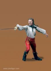 Le duelliste (1) 