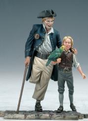 Treasure Island 