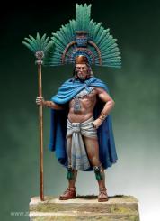 Moctezuma II. 