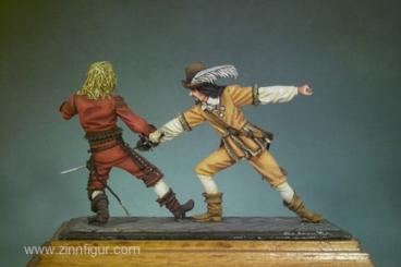 The Duellists (1643) 
