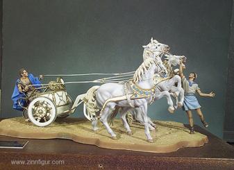 QUADRIGA 