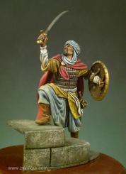 Arabian Warrior (1250) 