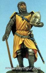 Sir Roger de Trumpington 