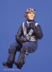 Pilote allemand 