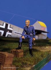 Pilote allemand I 
