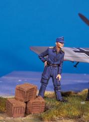 Pilote allemand II 