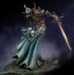 Menhom - Dark Shadow 