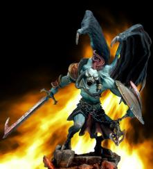 Astaroth "The Annihilator" 