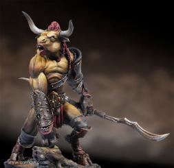 Uru the Juggernaut 