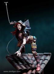 Arlith Silent Shadow 
