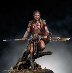 Rhonen Panther Claws 