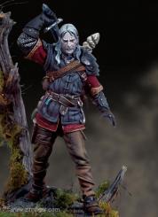 White Wolf 