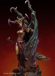 Nalach Evil Shadow 