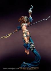 Daramis Healing Light 