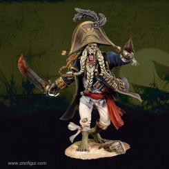Gor'tagh "The Bloodthirsty" 