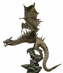 Winged War Dragon 