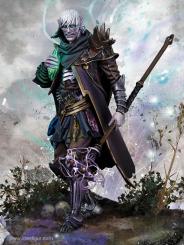 Dragaloth Morben "Master of Gems" 