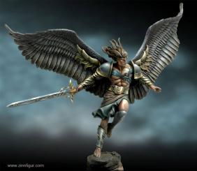 Leogante "Wings of Redemption" 