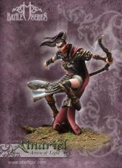 Ainariel "Arrow of Light" 