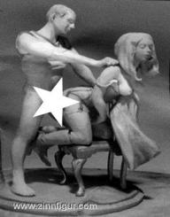 Couple de pinups 