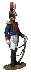 Mexican General Santa Anna 