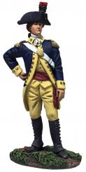 Alexander Hamilton - 1783 