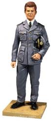 John F. Kennedy - US Navy - 1945 