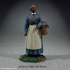 Harriett Tubman 