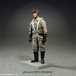 German Luftwaffe Bomber Pilot - 1939-45 