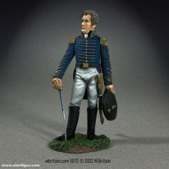 US General Andrew Jackson - 1813 