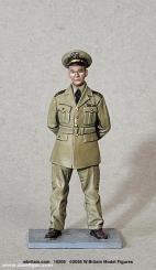US Navy Ltd.Cdr. Gerald R. Ford - 1945 