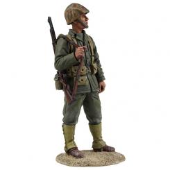 U.S. Marine Rifleman - WWII- 1943-45 