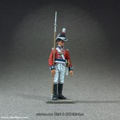 Royal Marine Sergeant - 1803-06 